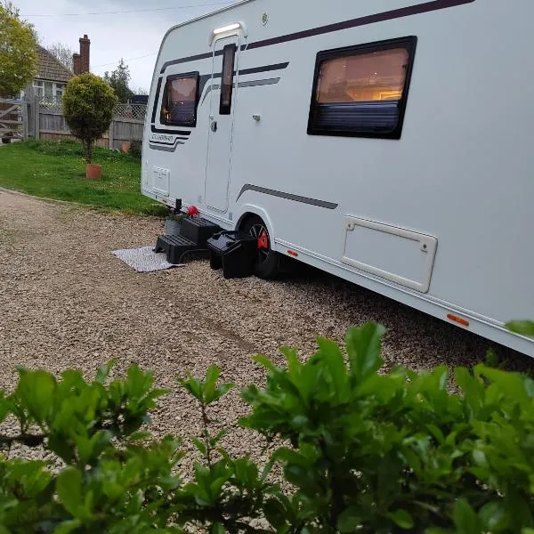 Country Roost, hotel v destinaci High Wycombe