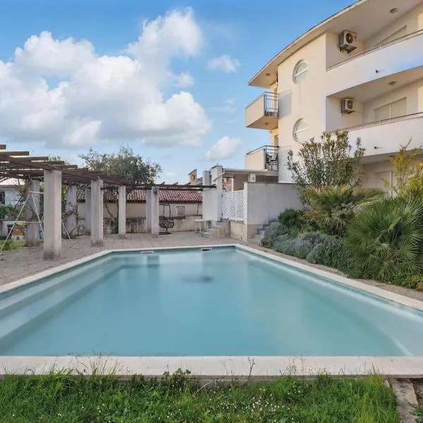 Apartment Nautic - Medulin - CROATIA, hotel in Medulin