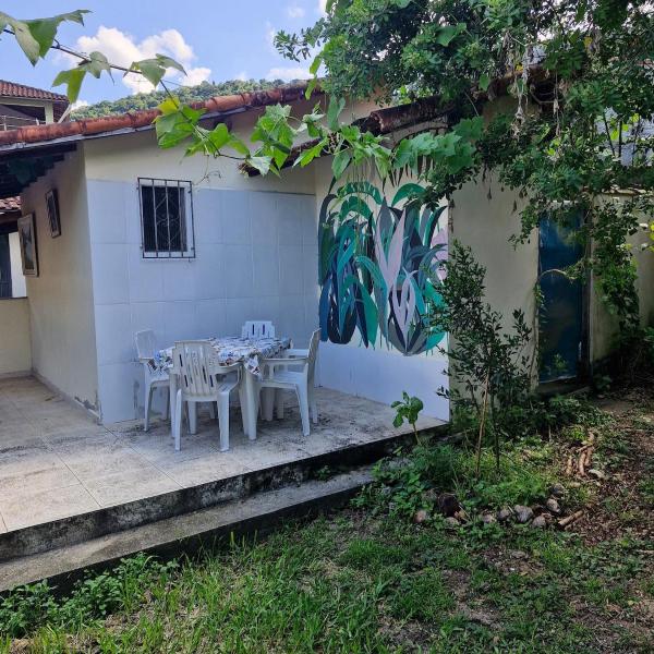 Casinha independente em Guapi - Foto 4