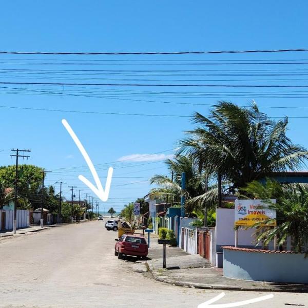 Casa Aconchego Itanhaém - Foto 4