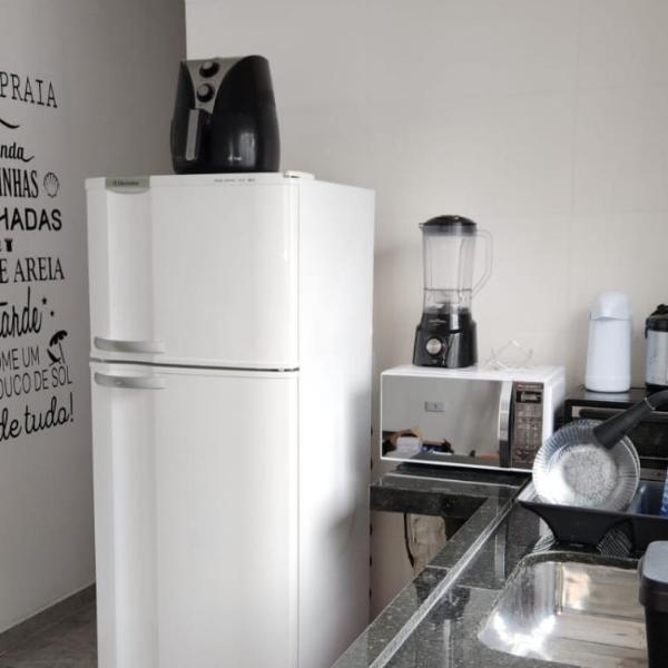 Casa Aconchego Itanhaém - Foto 3