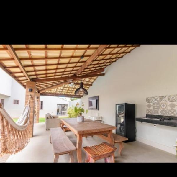 Casa na Praia de Jacuipe BA - Foto 5
