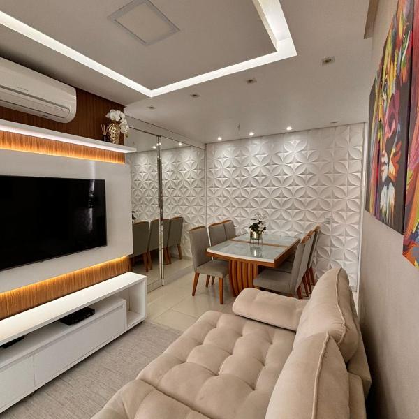 Apartamento COP30