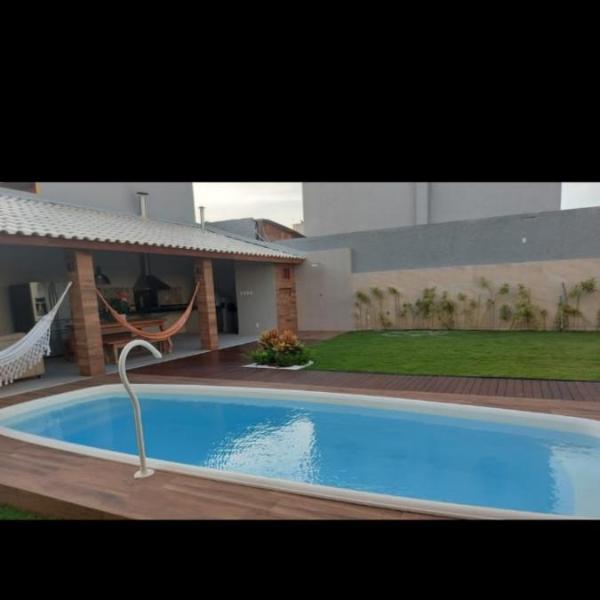 Casa na Praia de Jacuipe BA - Foto 4
