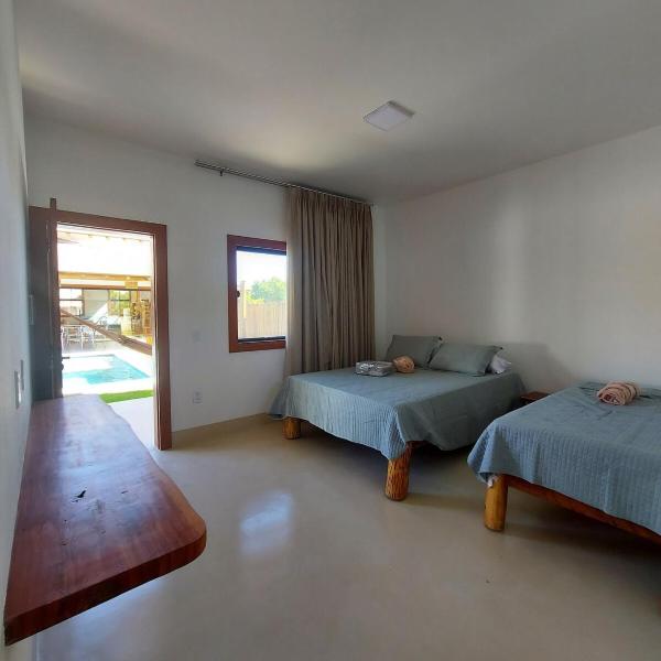 Casa Mangarámiri - Foto 2