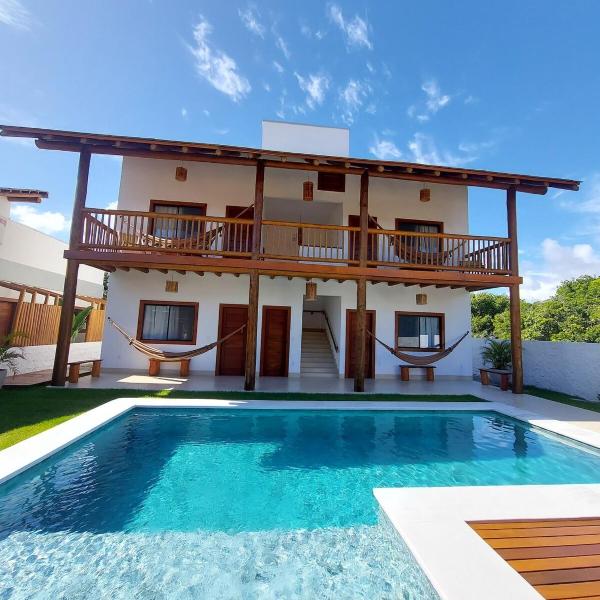 Casa Mangarámiri - Foto 4