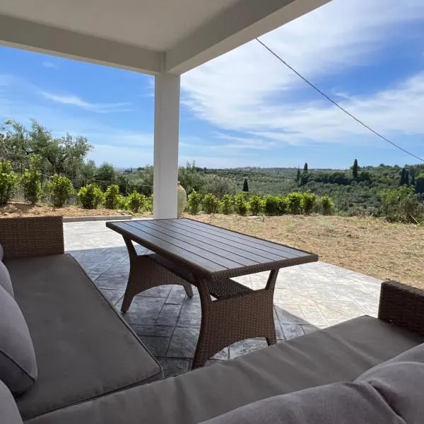 Koroni Luxury Apartment, hotel in Koroni