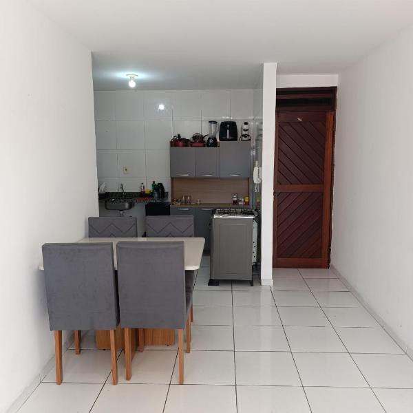 Quarto em Campina Grande Catolé