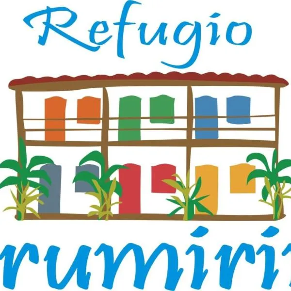 Pousada Refugio Prumirim, hotel in Ubatuba