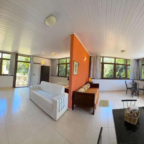 Tapuio Park Hotel - Foto 5