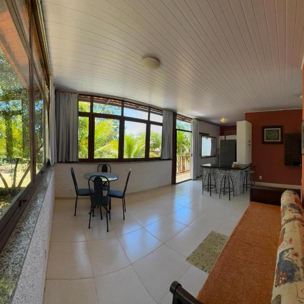 Tapuio Park Hotel - Foto 4