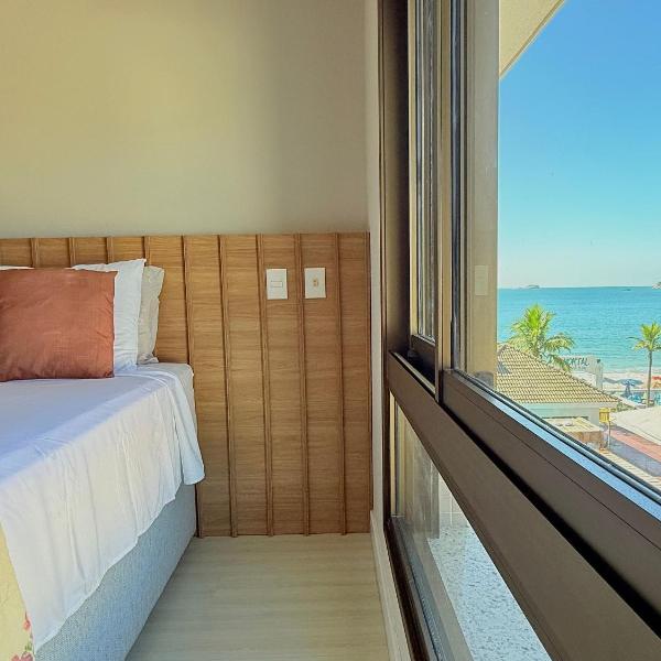 Residencial à beira-mar na Praia dos Ingleses - Foto 2