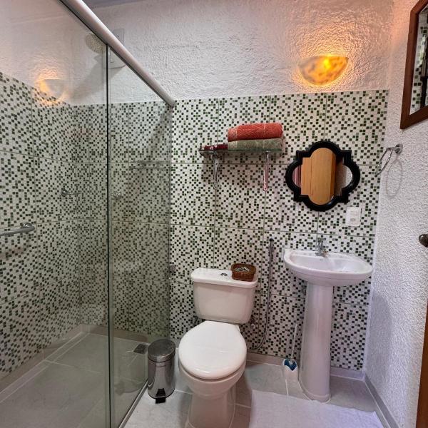 Tapuio Park Hotel - Foto 3