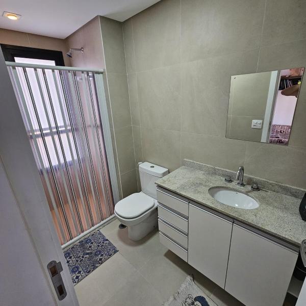 SUÍTE em apt Aconchegante - Foto 3