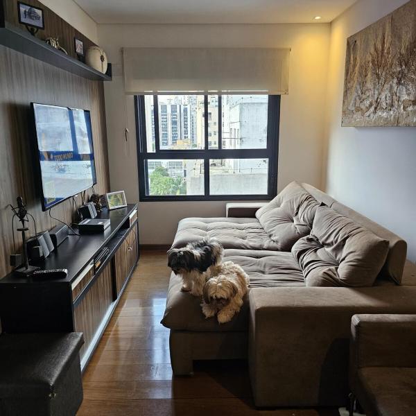 SUÍTE em apt Aconchegante - Foto 4
