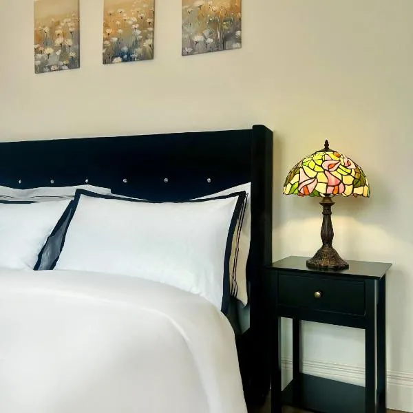 Stay in City Centre 2, hotel in Belfast