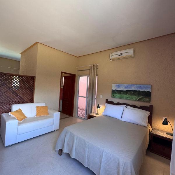 Tapuio Park Hotel - Foto 2