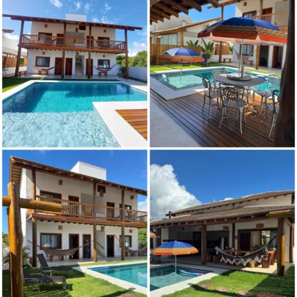 Casa Mangarámiri