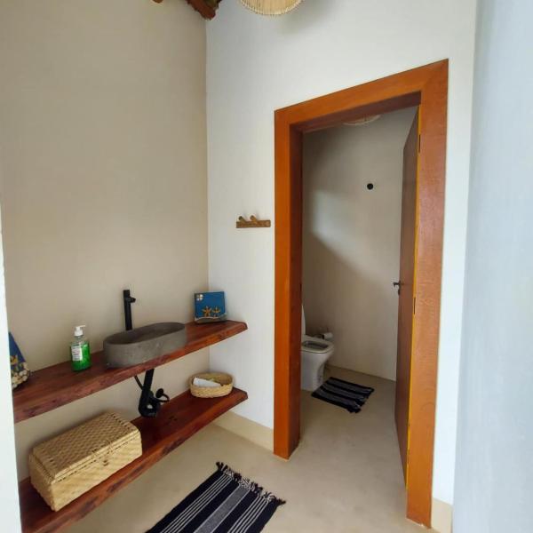 Casa Mangarámiri - Foto 3