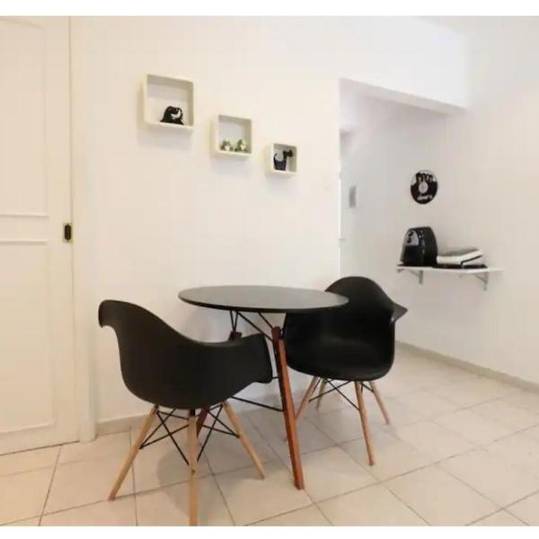Loft em localização paradisíaca