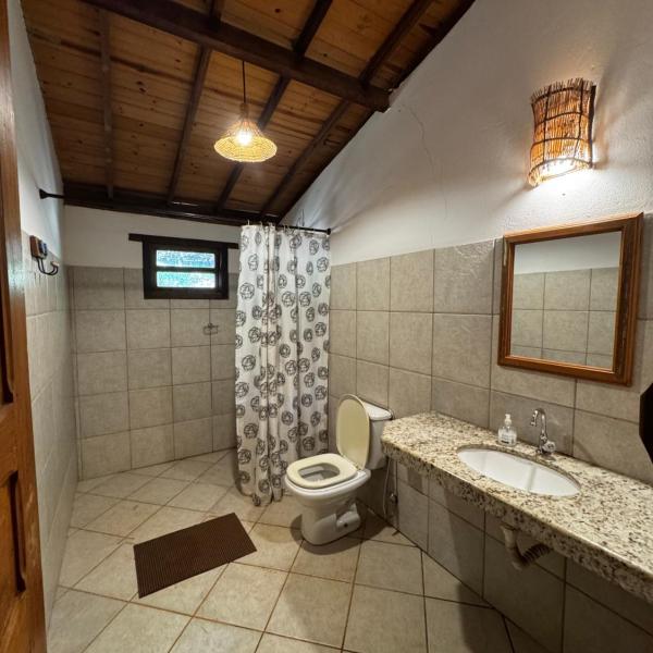 Casa do Ian - Lapinha da Serra - Foto 3