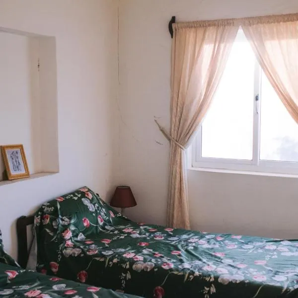 Casa Tota, hotel v destinaci Assomada