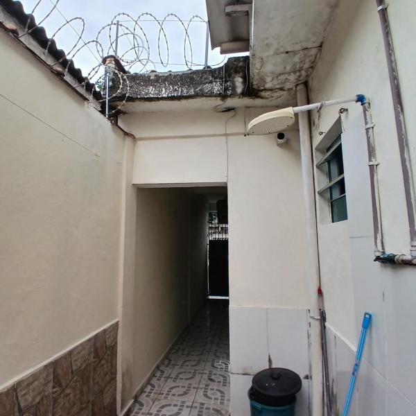 Casas de pequeno porte em praia grande SP ocian