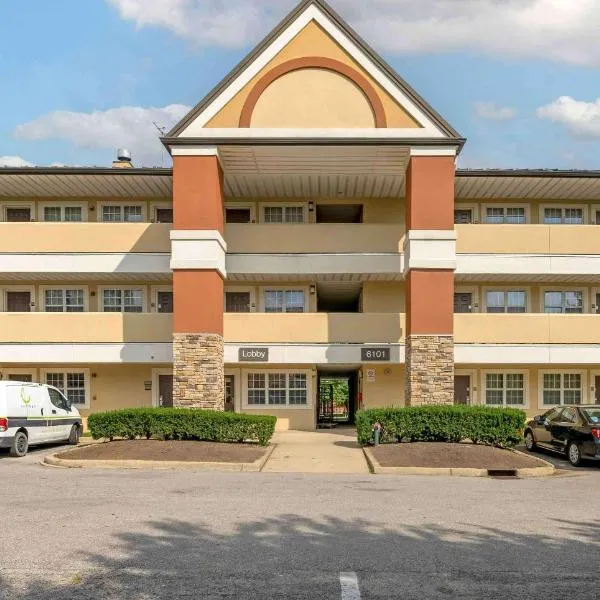 Extended Stay America Suites - Louisville - Dutchman, Hotel in Louisville