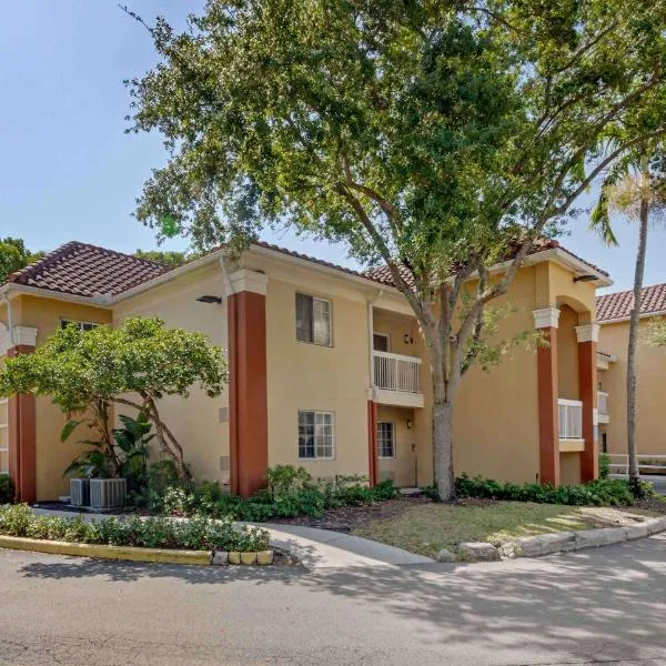 Extended Stay America Suites - Miami - Airport - Doral, hotel in Miami
