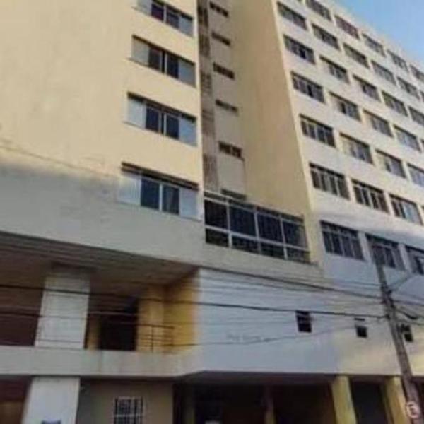 Sua acomodação pertinho de tudo!!