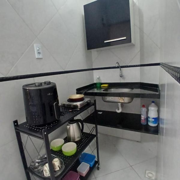 Sua acomodação pertinho de tudo!! - Foto 4