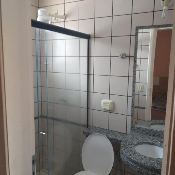 Hospedagem para 5 com parque aquático em Caldas Novas - Foto 3