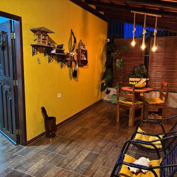 Recanto Paraiso - Foto 5