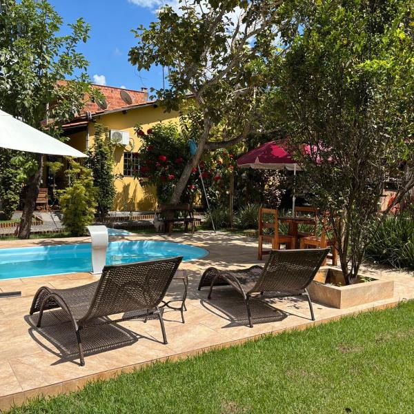Recanto Paraiso - Foto 4