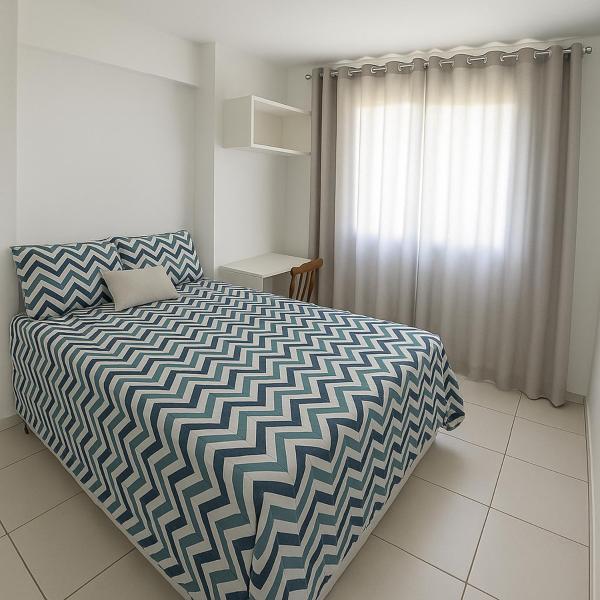Apartamento aconchegante em Ponta Negra - Foto 2