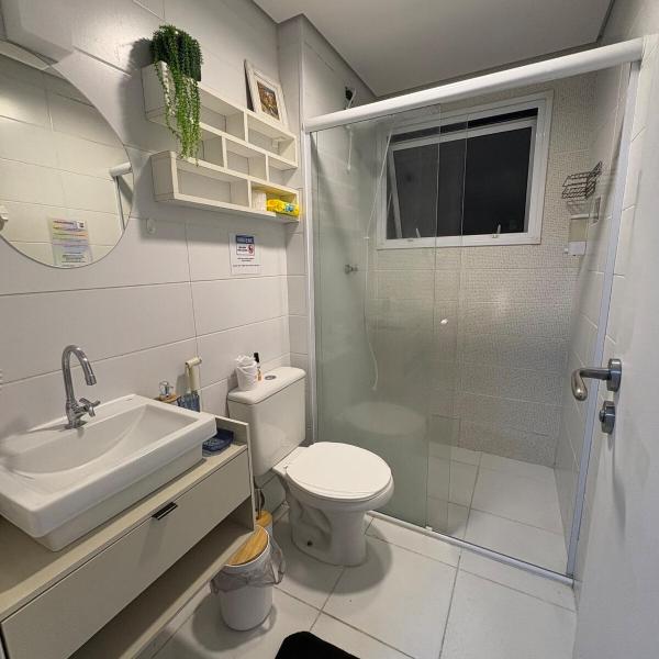 Apartamento amplo e confortavel próximo metro - Foto 3