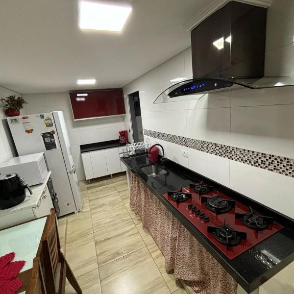 Casa confortável para 04 pessoas - Foto 4