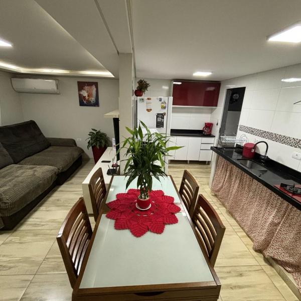 Casa confortável para 04 pessoas