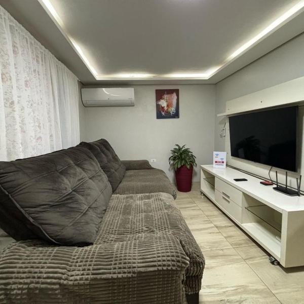 Casa confortável para 04 pessoas - Foto 5