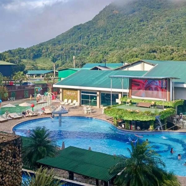 Ecoresort Capivari