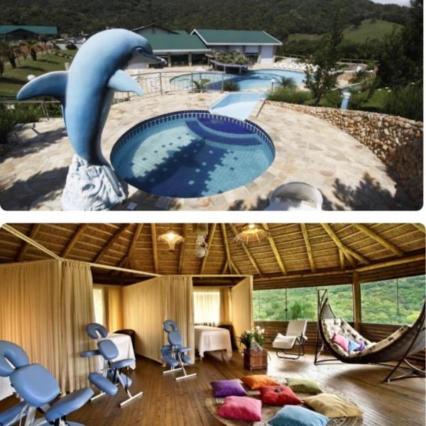 Ecoresort Capivari - Foto 3