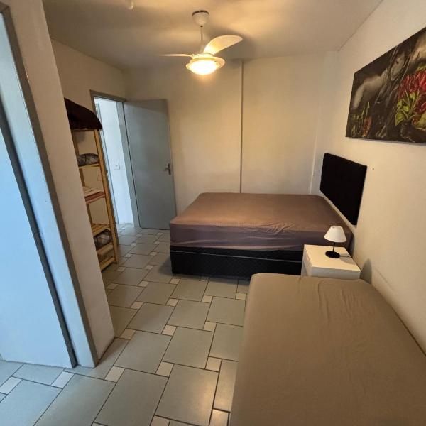 Apart 2 dorm. Prox Cambuí Wi-Fi Gar Var Note Pet - Foto 2