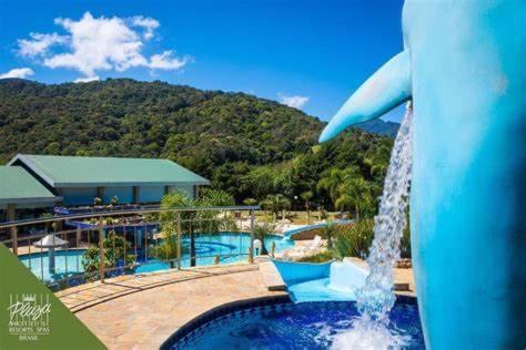 Ecoresort Capivari - Foto 5
