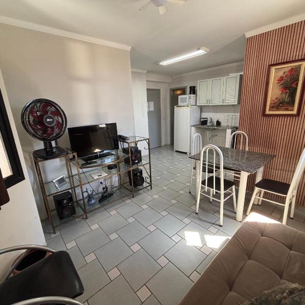 Apart 2 dorm. Prox Cambuí Wi-Fi Gar Var Note Pet