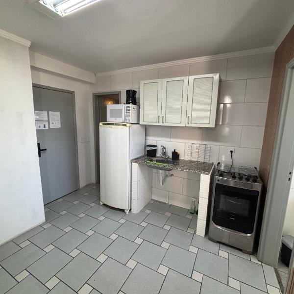 Apart 2 dorm. Prox Cambuí Wi-Fi Gar Var Note Pet - Foto 4
