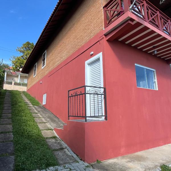 Apartamento Duda 03