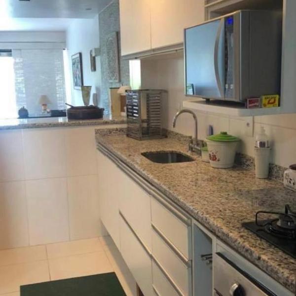 Casa Buzius frente Mar e Canal - Foto 4