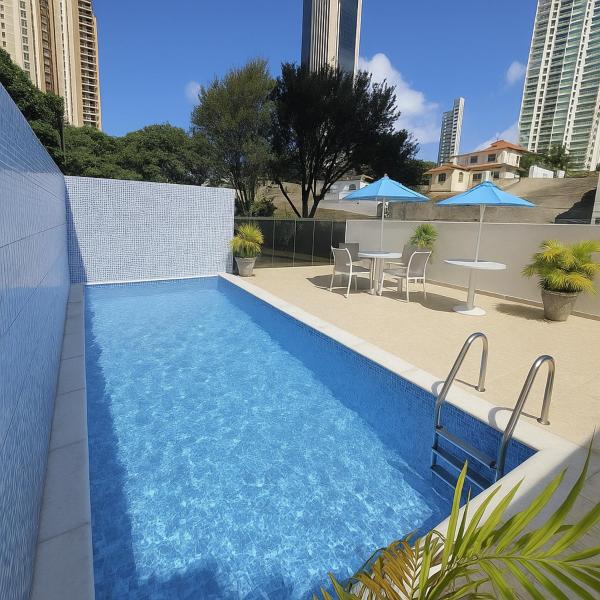 Apartamento aconchegante em Ponta Negra - Foto 4