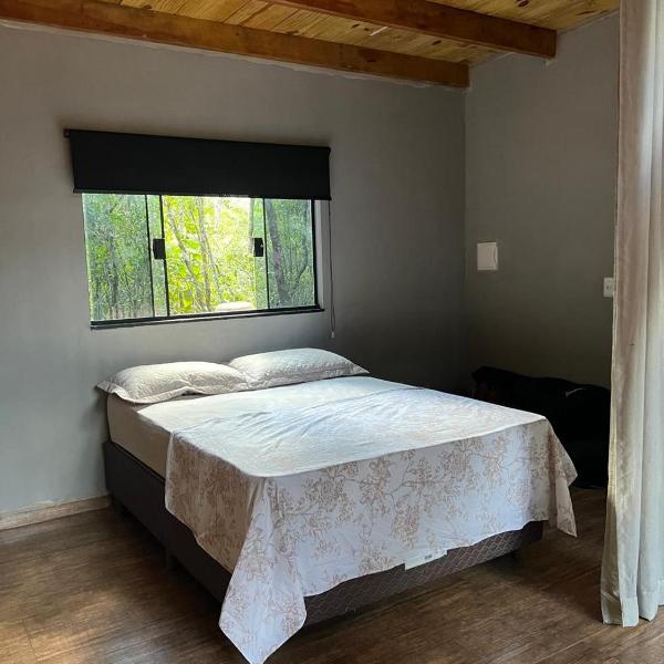 Cabana Araucária - Foto 2