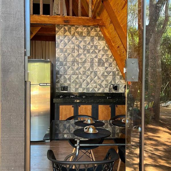 Cabana Araucária - Foto 4